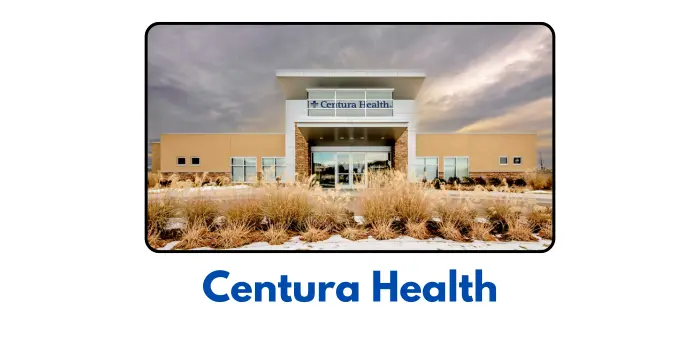 MyCenturaHealth Patient Portal